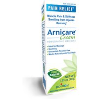 Arnica Cream, Pain Relief Cream 1.33 oz from Boiron