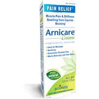 Arnicare Arnica Cream, 2.5 oz, Boiron
