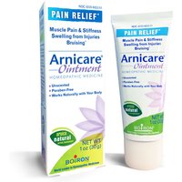 Arnicare Ointment, Arnica Pain Relief, 1 oz, Boiron