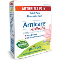 Arnicare Arthritis, 60 Tablets, Boiron