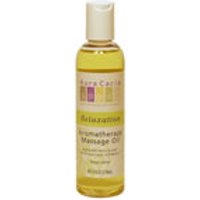 Aromatherapy Body Oil Relaxation, 4 oz, Aura Cacia
