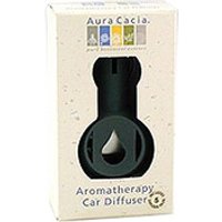 Aromatherapy Car Diffuser 1 pc from Aura Cacia