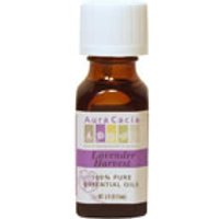 Aromatherapy Essential Oil Blend Lavender Harvest .5 fl oz from Aura Cacia