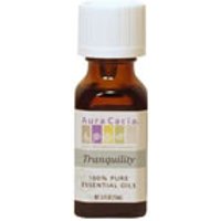 Aromatherapy Essential Oil Blend Tranquility .5 fl oz from Aura Cacia