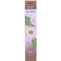 Aromatherapy Incense - Indian Cedar, 10 g, Auromere