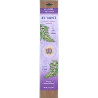 Aromatherapy Incense - Lavender, 10 g, Auromere