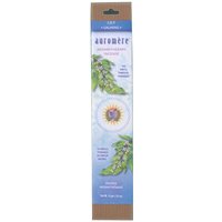 Aromatherapy Incense - Lily, 10 g, Auromere