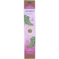 Aromatherapy Incense - Rose, 10 g, Auromere