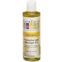 Aromatherapy Body/Massage Oil Lavender Harvest 8 fl oz from Aura Cacia