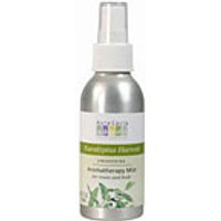 Aromatherapy Mist Eucalyptus Harvest, 4 oz, Aura Cacia