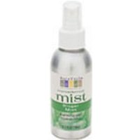 Aromatherapy Mist Ginger/Mint 4 oz from Aura Cacia