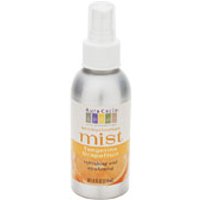 Aromatherapy Mist Tangerine/Grapefruit 4 oz from Aura Cacia