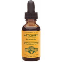 Artichoke Extract Liquid, 4 oz, Herb Pharm