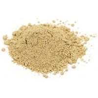 Astragalus Root Powder, 1 lb, StarWest Botanicals