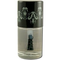 Attitude Nail Color, Clear, 0.34 oz, Beauty Without Cruelty
