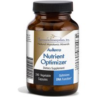 Aulterra Caps 300 mg, 240 Vegetarian Capsules, Harmonic Innerprizes