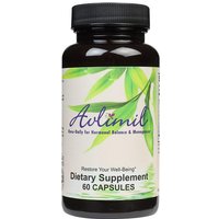 Avlimil, Hormonal Balance & Menopause Support, 60 Capsules, Vianda
