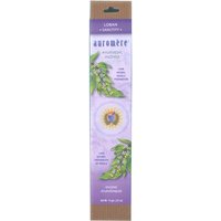 Ayurvedic Incense - Loban, 10 g, Auromere