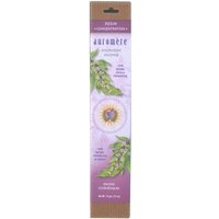 Ayurvedic Incense - Resin, 10 g, Auromere