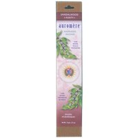 Ayurvedic Incense - Sandalwood, 10 g, Auromere