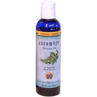 Ayurvedic Massage Oil, 4 oz, Auromere
