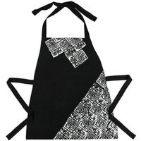 Azima Apron, 1 pc, Queen Alaffia