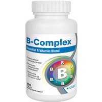 B-Complex, 120 Tablets, Roex
