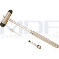 Babinski Buck Reflex Hammer, Model 515BT, MDF Instruments