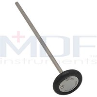 Babinski Neurological Hammer, Model 535, MDF Instruments