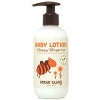 Baby Lotion, Happy Tangerine, 8.5 oz, Little Twig