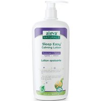 Baby Sleep Easy Calming Lotion, 8 oz, Aleva Naturals