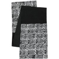 Baka Table Runner, 1 pc, Queen Alaffia