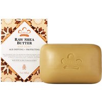 Raw Shea Butter Bar Soap, 5 oz, Nubian Heritage