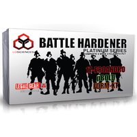 Battle Hardener Kit (17-Pro Andro, pBold, Form-XT), LG Sciences