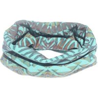 Bay Hair Elastic - Green, 1 ct, DiPrima Beauty