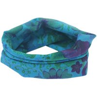 Bay Hair Elastic - Turquoise, 1 ct, DiPrima Beauty