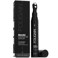 Beard Enhancer Serum with Myoxil, 15 ml, Foligain