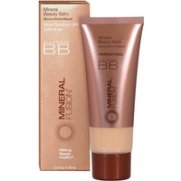 Beauty Balm - Perfecting, SPF 9 BB Cream, 2 oz, Mineral Fusion Cosmetics