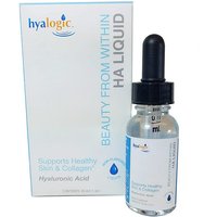Beauty From Within HA Liquid, 1 oz, Hyalogic