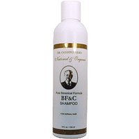 BF&C Shampoo, 8 oz, Christophers Original Formulas