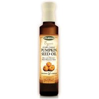 Organic Hydro-Therm Pumpkin Seed Oil, 8.5 oz, Flora Health
