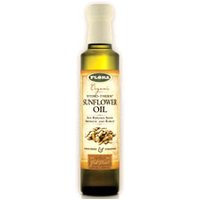 Organic Hydro-Therm Sunflower Oil, 17 oz, Flora Health