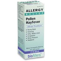 bioAllers Pollen/Hayfever Relief 1 fl oz