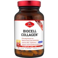 BioCell Collagen II, 100 Capsules, Olympian Labs