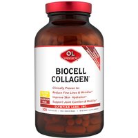 BioCell Collagen II, 300 Capsules, Olympian Labs