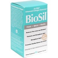 BioSil ch-OSA Advanced Collagen Generator, 60 Vegetarian Capsules