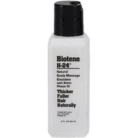 Biotene H-24 Scalp Massage Emulsion, 2 oz, Mill Creek Botanicals
