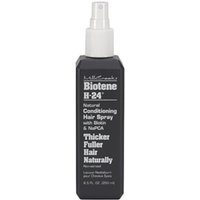 Biotene H-24 Conditioning Hair Spray, 8.5 oz, Mill Creek Botanicals
