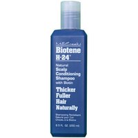 Biotene H-24 Scalp Conditioning Shampoo, 8.5 oz, Mill Creek Botanicals