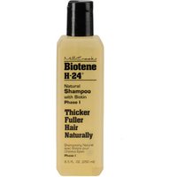 Biotene H-24 Shampoo, 8.5 oz, Mill Creek Botanicals